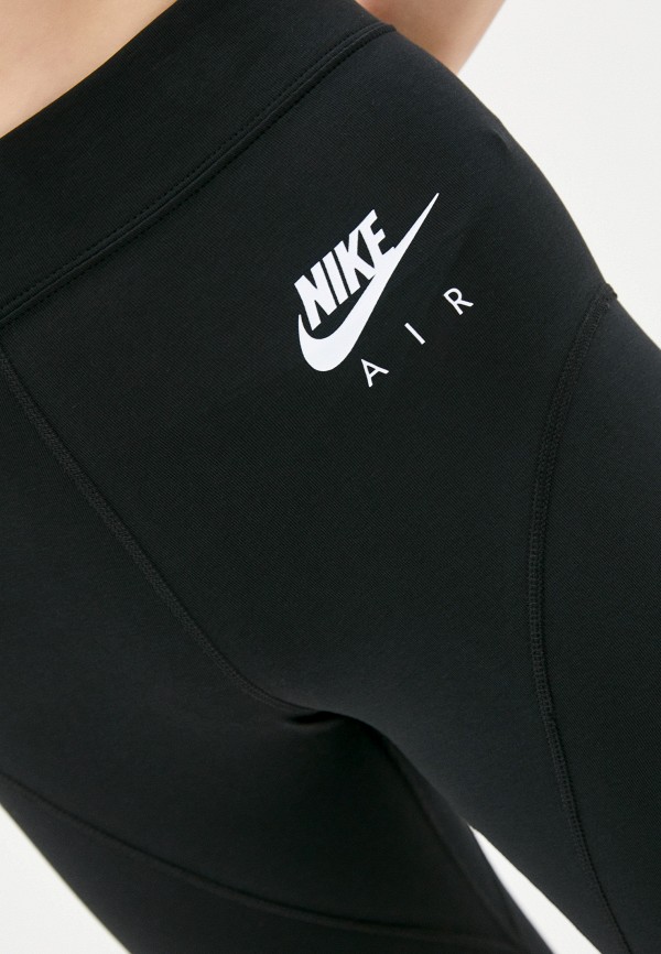 фото Леггинсы nike