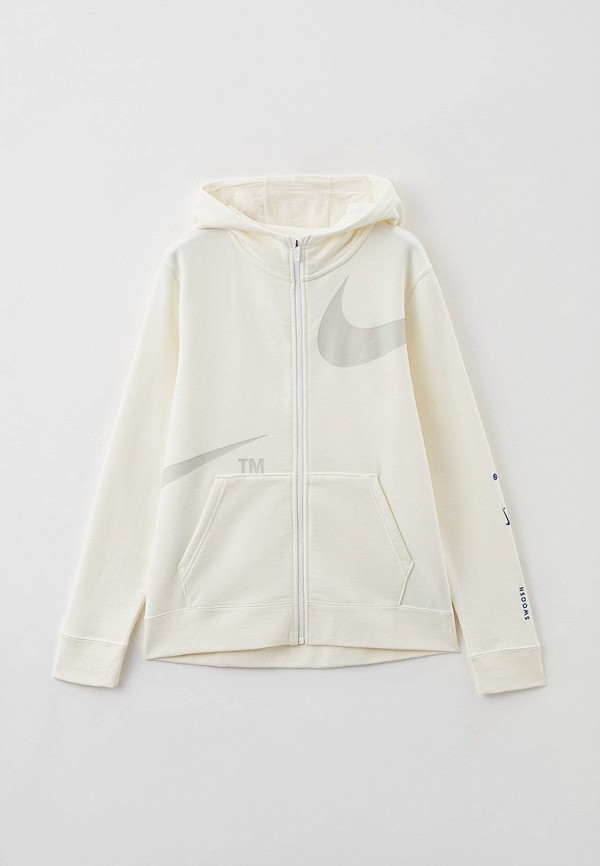 фото Толстовка nike