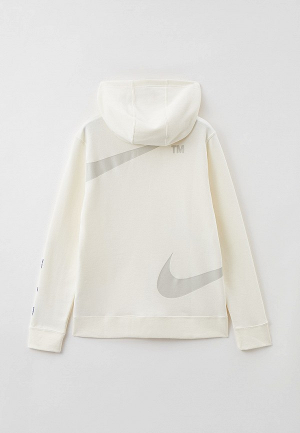 фото Толстовка nike