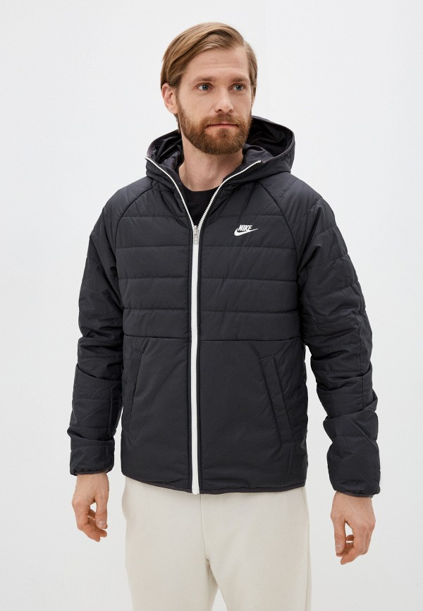 фото Куртка утепленная nike
