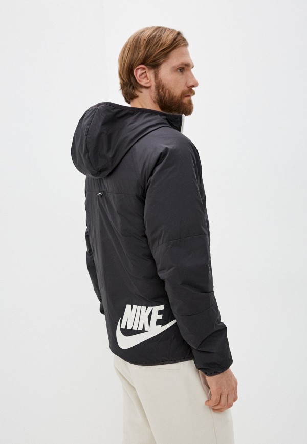 фото Куртка утепленная nike