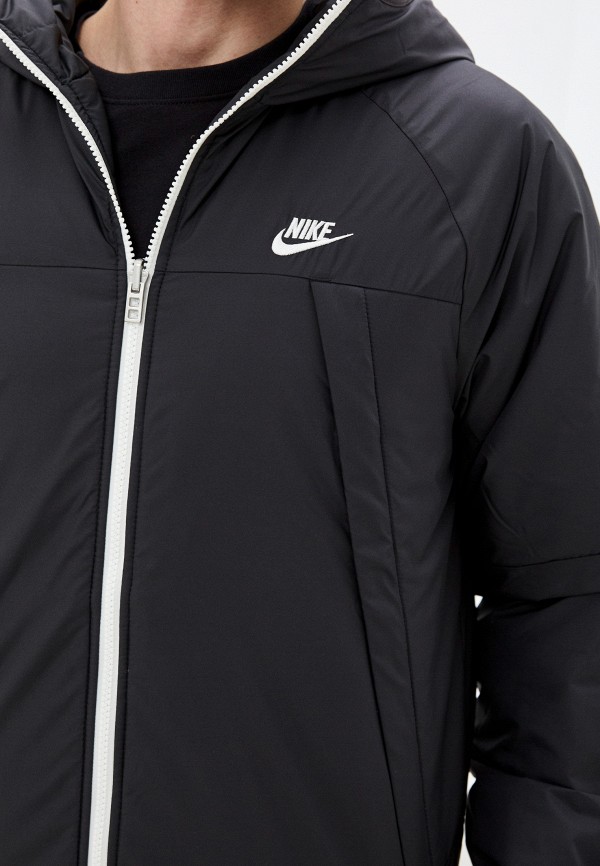 фото Куртка утепленная nike