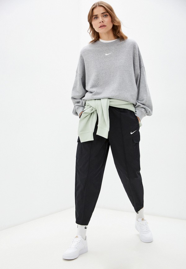 фото Брюки спортивные nike