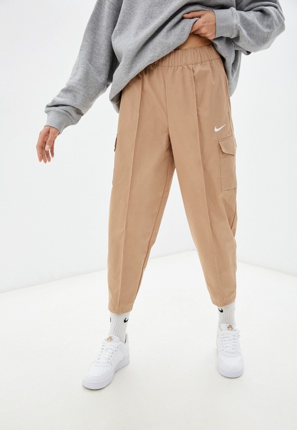 фото Брюки спортивные nike