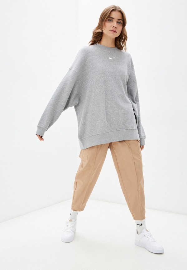 фото Брюки спортивные nike