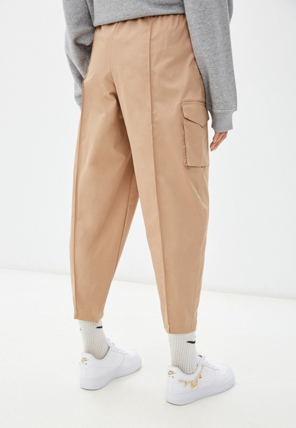 фото Брюки спортивные nike