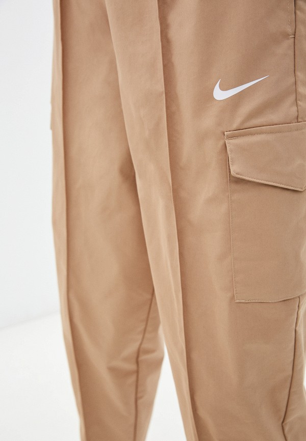 фото Брюки спортивные nike