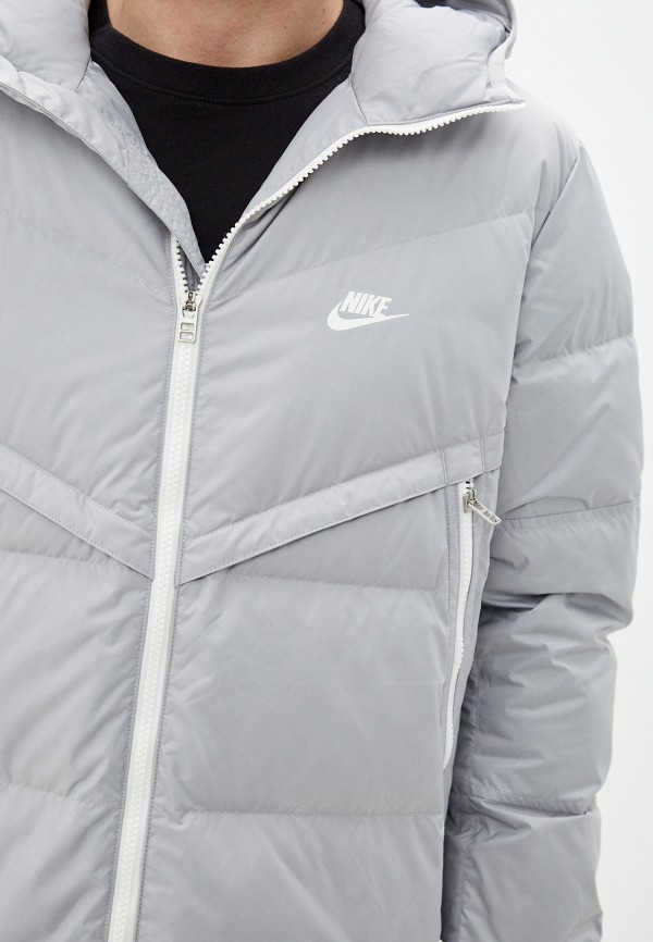 фото Пуховик nike
