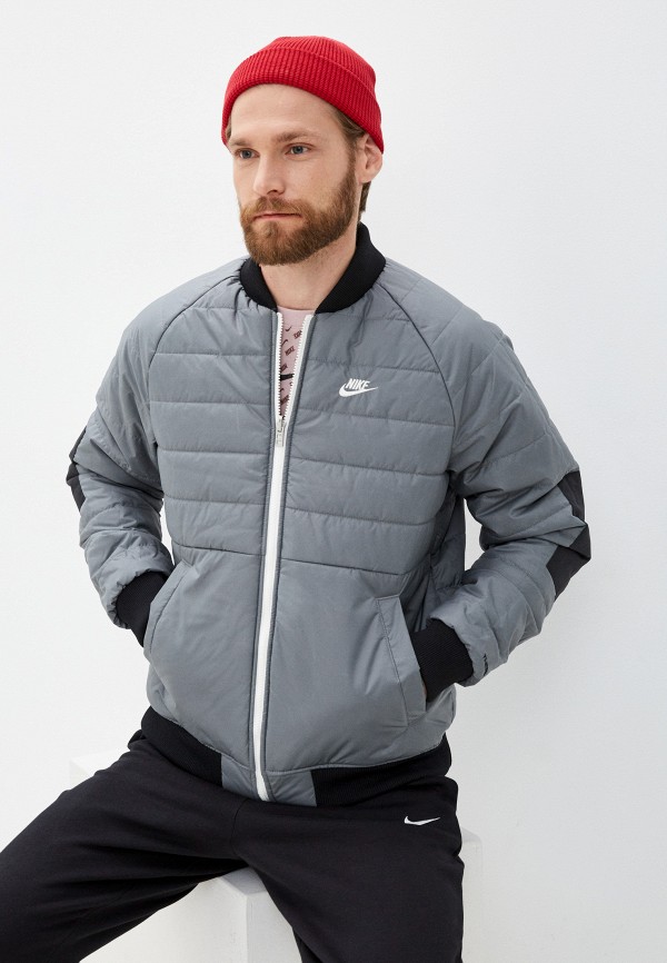 фото Куртка утепленная nike