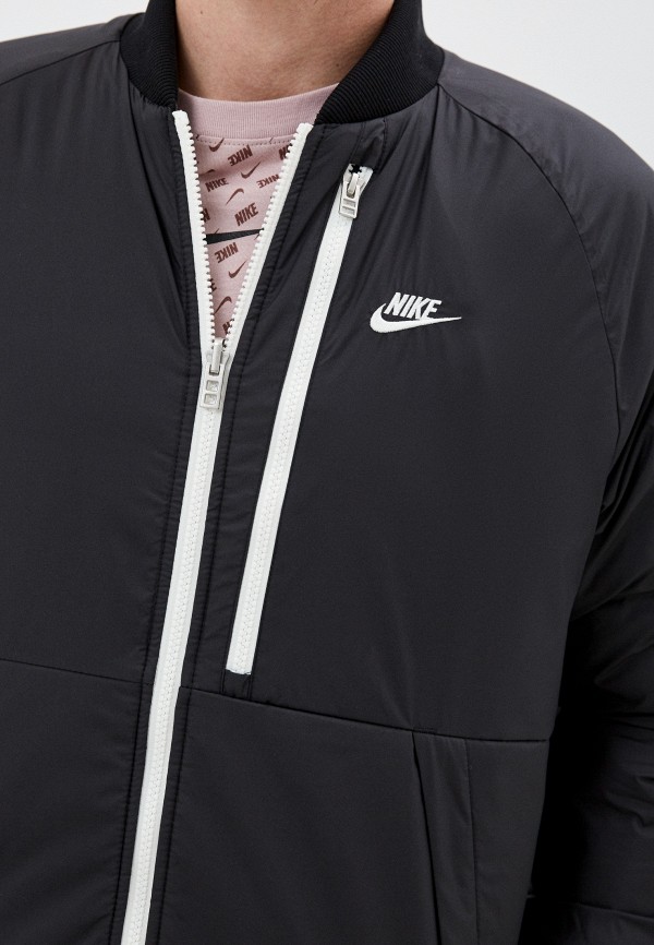 фото Куртка утепленная nike