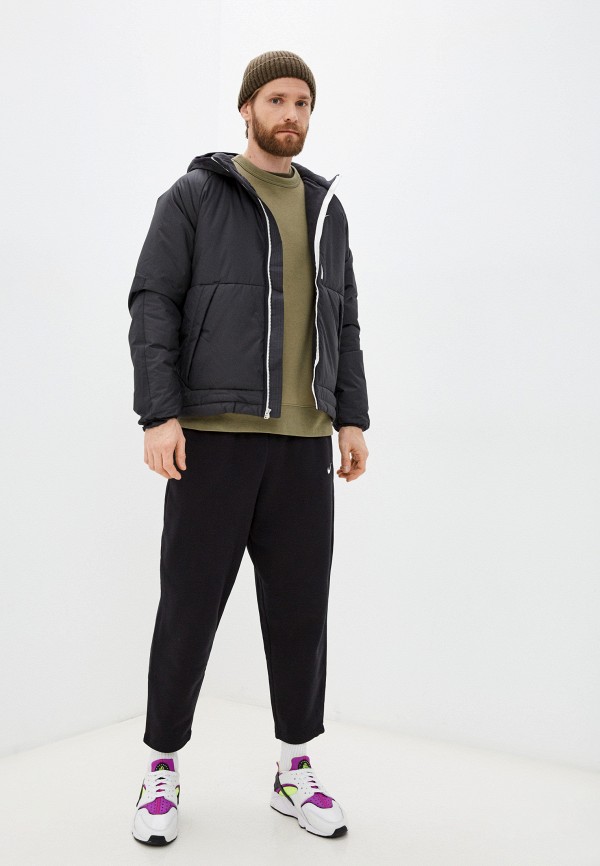 фото Куртка утепленная nike