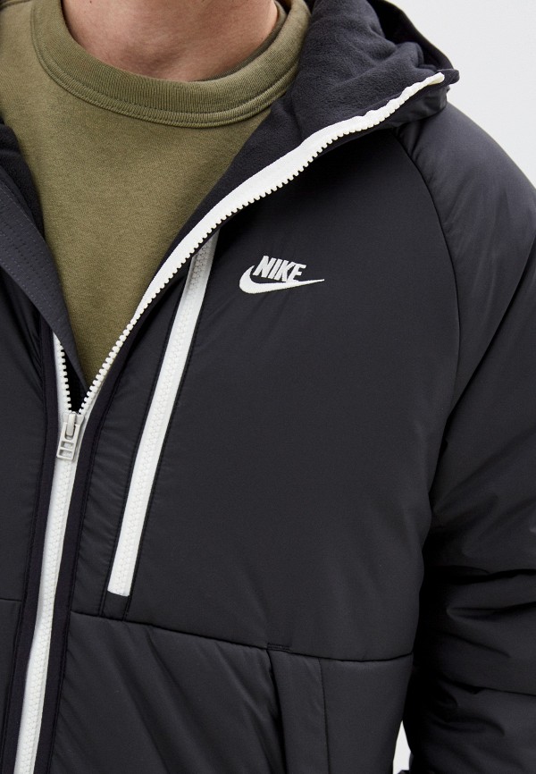 фото Куртка утепленная nike
