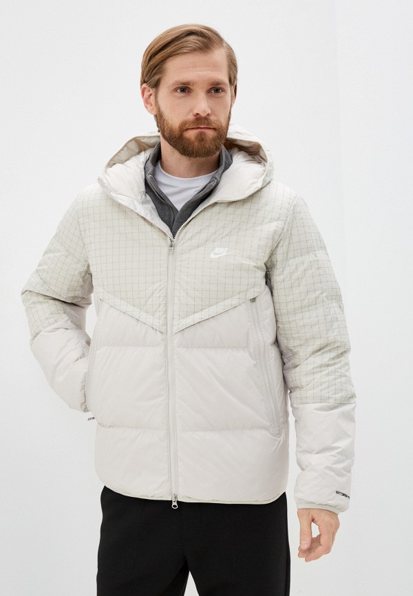 фото Пуховик nike