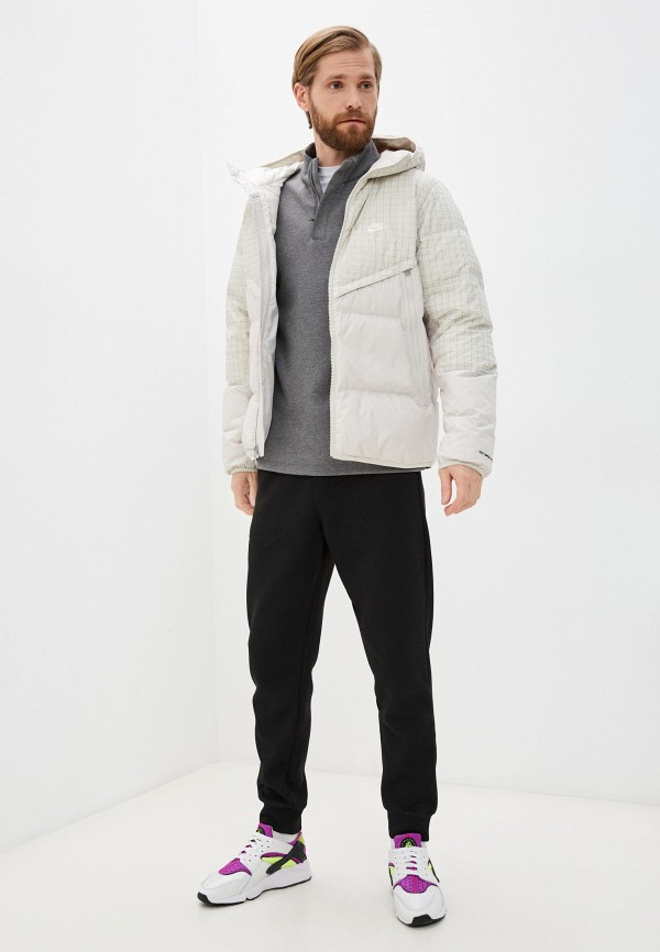 фото Пуховик nike