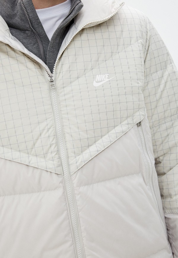 фото Пуховик nike
