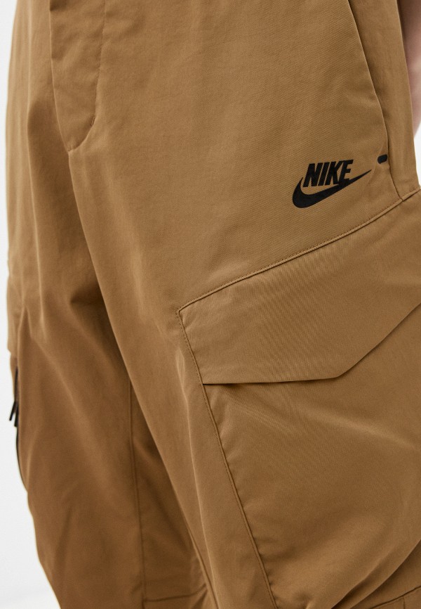 фото Брюки спортивные nike