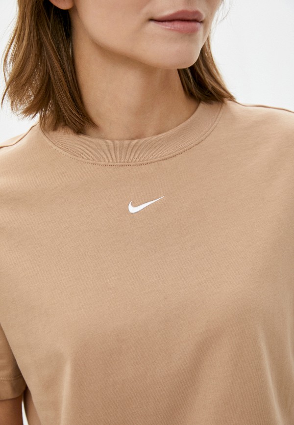 фото Футболка nike
