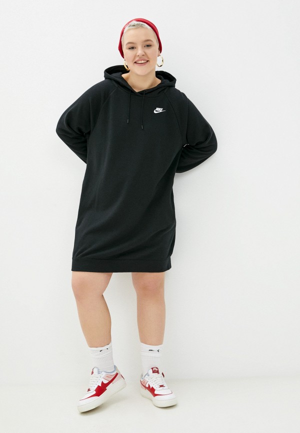 фото Платье nike