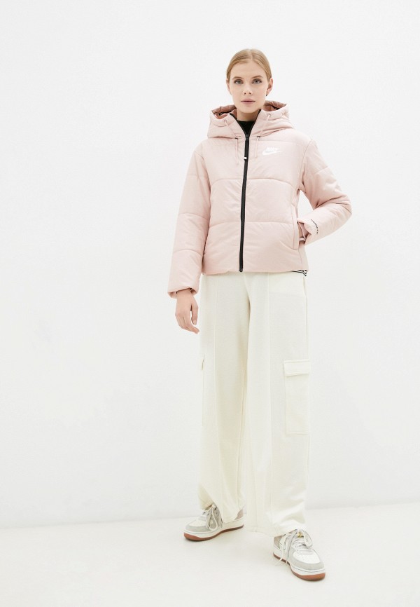 фото Куртка утепленная nike