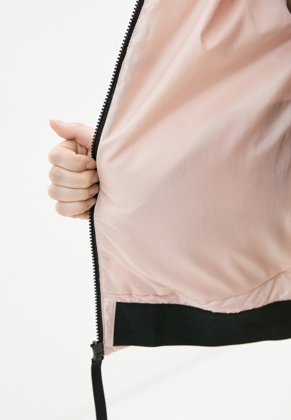 фото Куртка утепленная nike