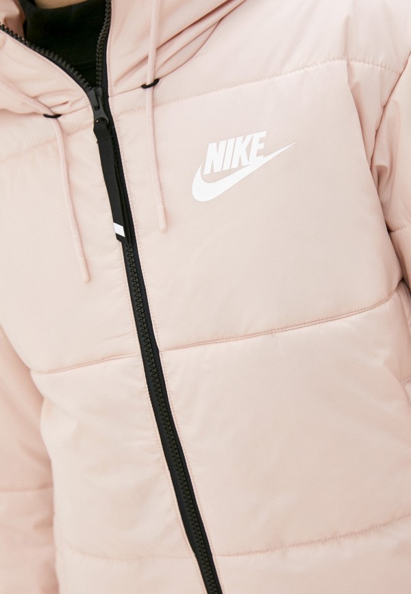 фото Куртка утепленная nike