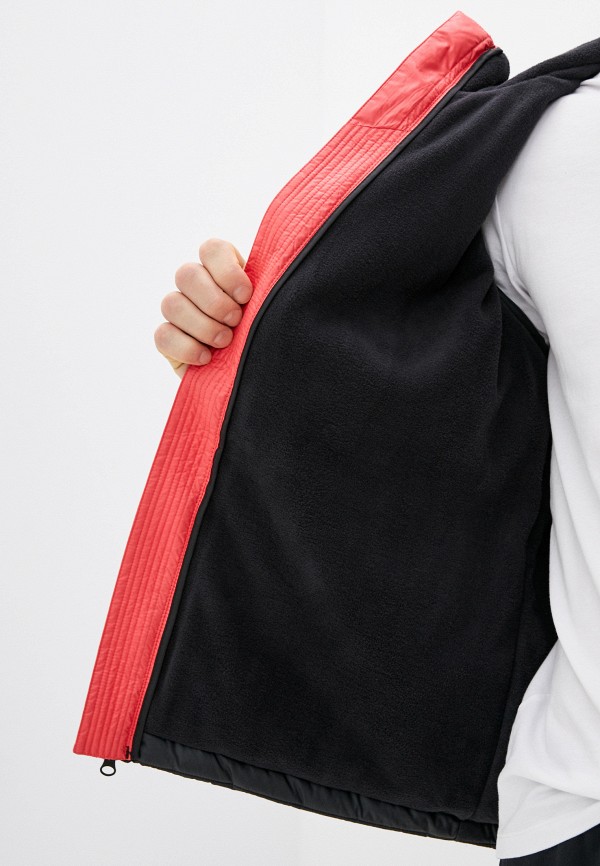 фото Куртка утепленная nike