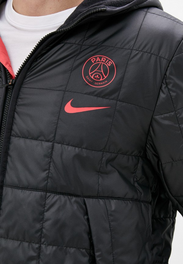 фото Куртка утепленная nike