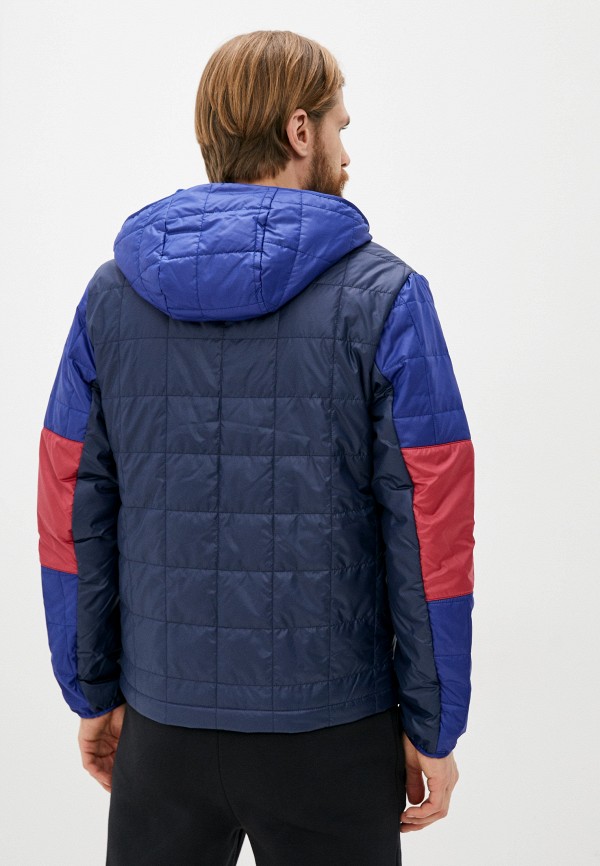 фото Куртка утепленная nike