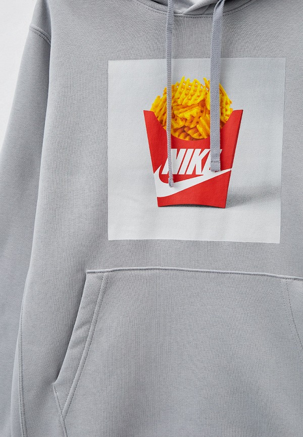 фото Худи nike