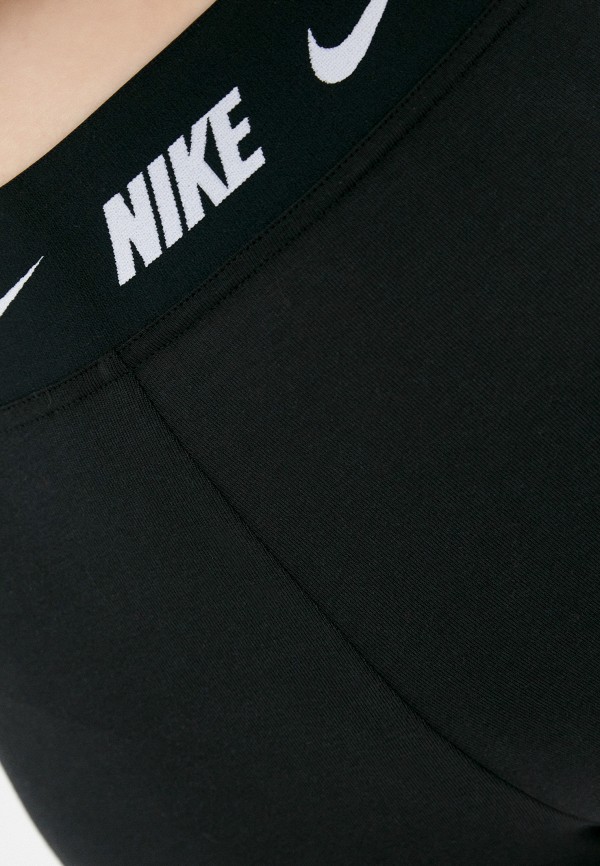 фото Леггинсы nike