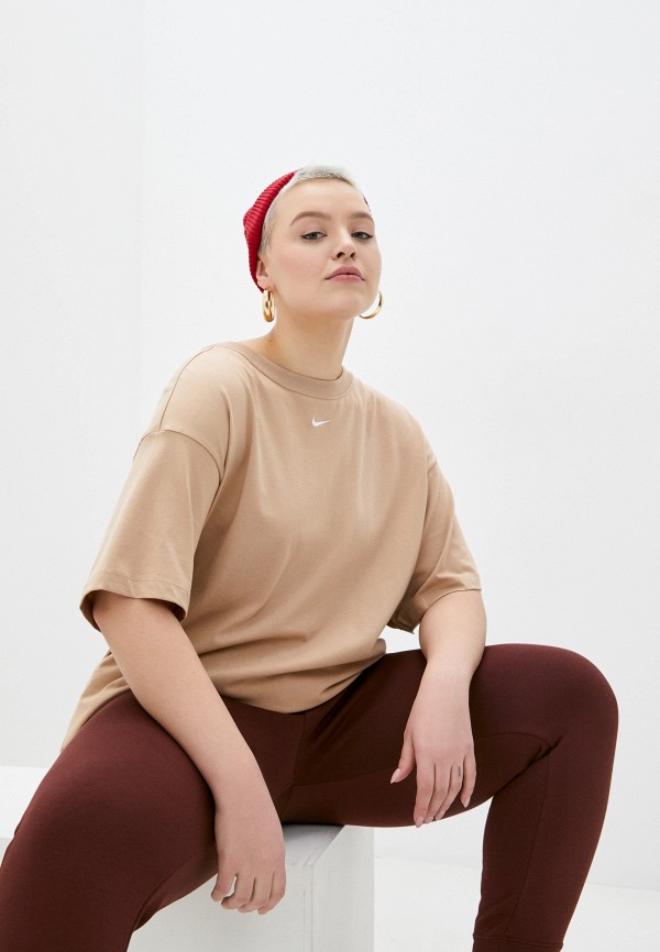 фото Футболка nike