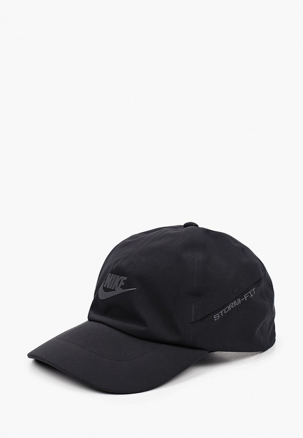 

Бейсболка Nike, Черный, U NSW H86 FUTURA PROTECT CAP