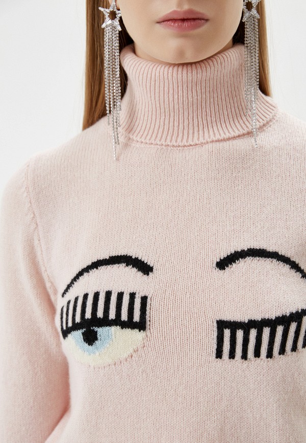 фото Свитер chiara ferragni