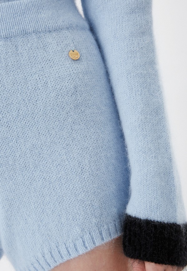 фото Шорты chiara ferragni