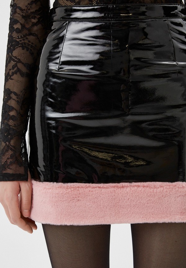 

Юбка Chiara Ferragni, Черный, Chiara Ferragni RTLAAW488201
