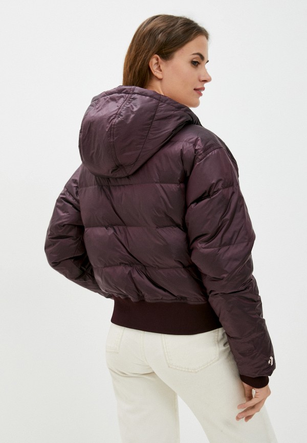 фото Куртка утепленная converse