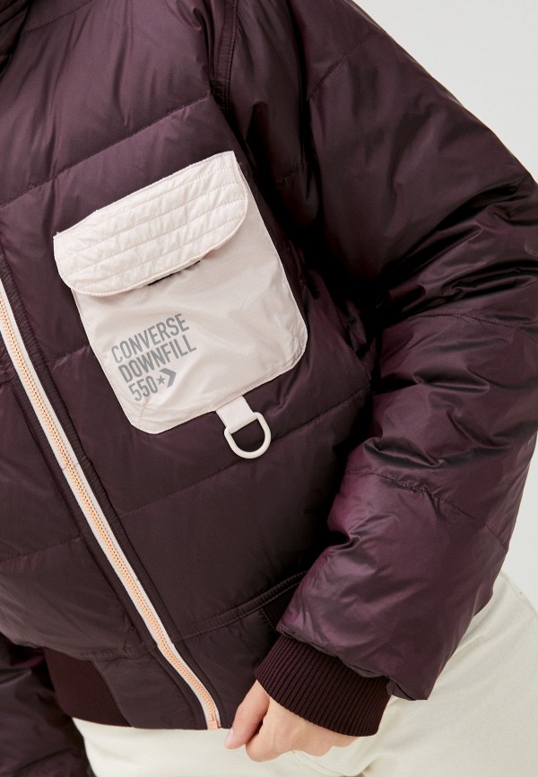 фото Куртка утепленная converse