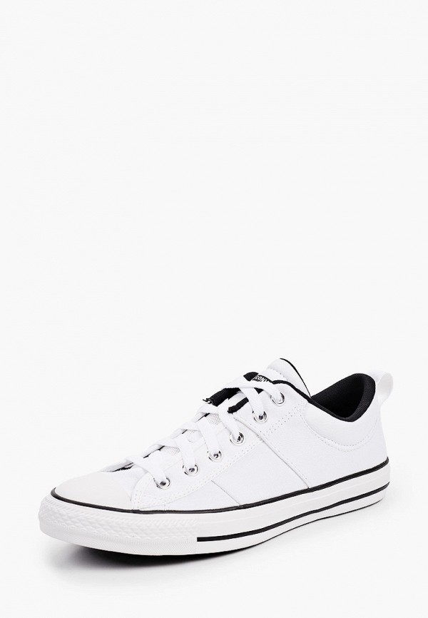 фото Кеды converse