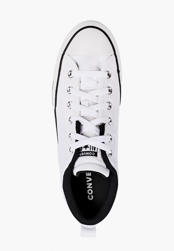 фото Кеды converse