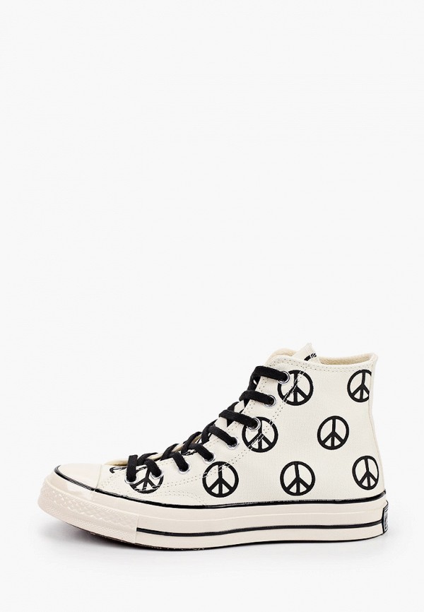 

Кеды Converse, Бежевый