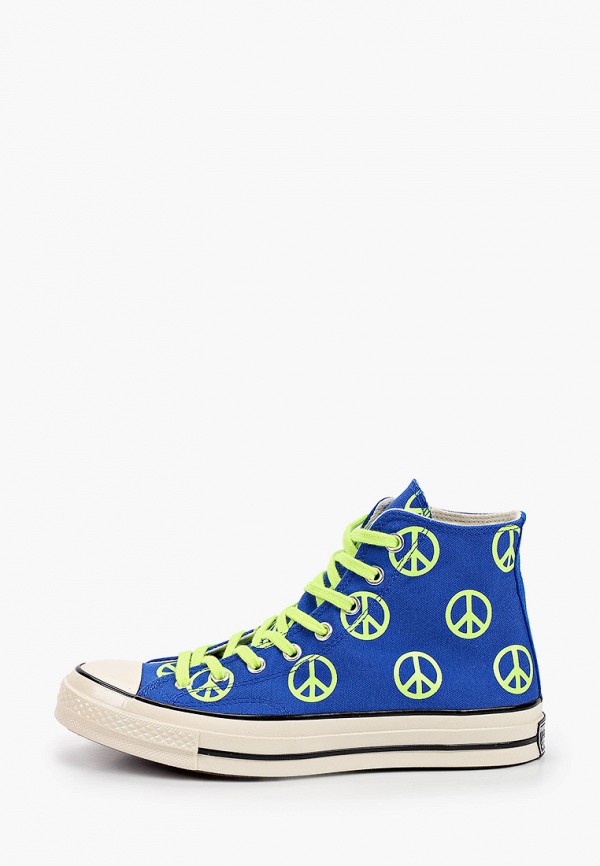

Кеды Converse, Синий
