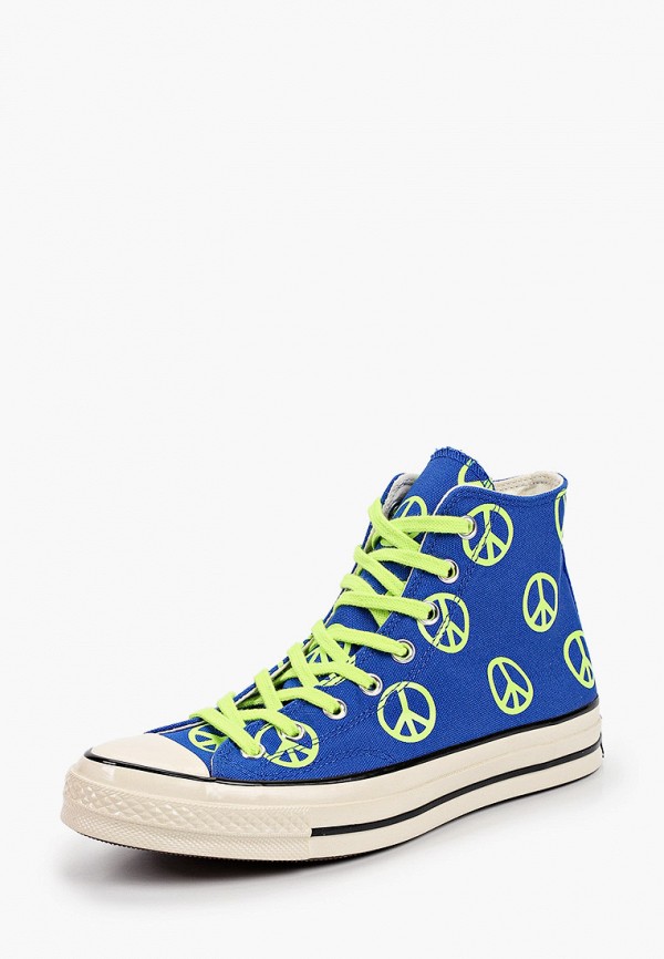 фото Кеды converse