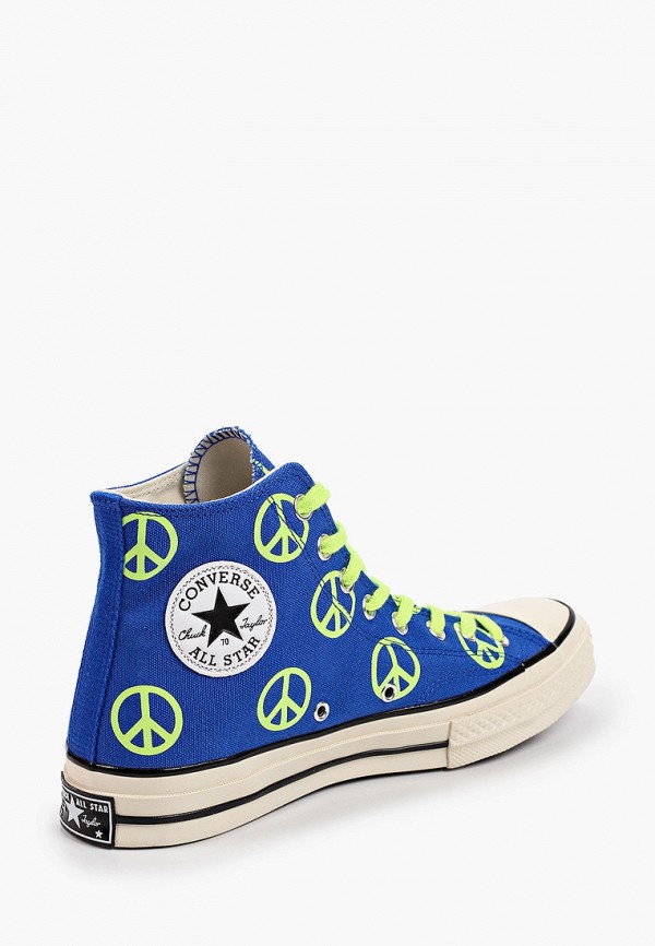 фото Кеды converse