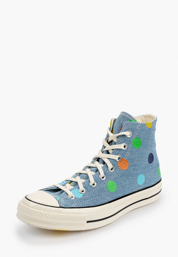 фото Кеды converse