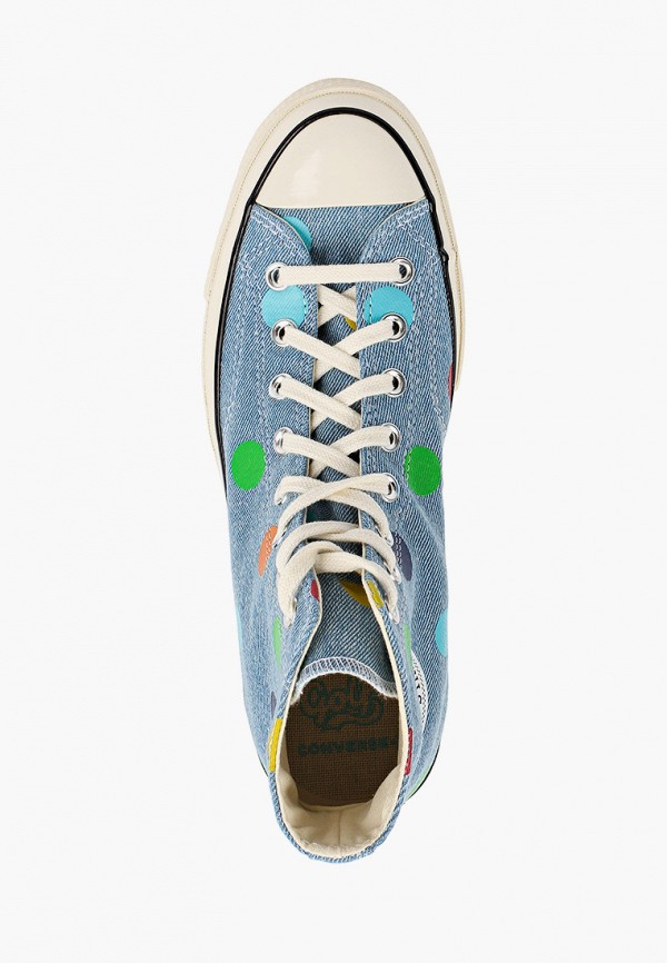 фото Кеды converse