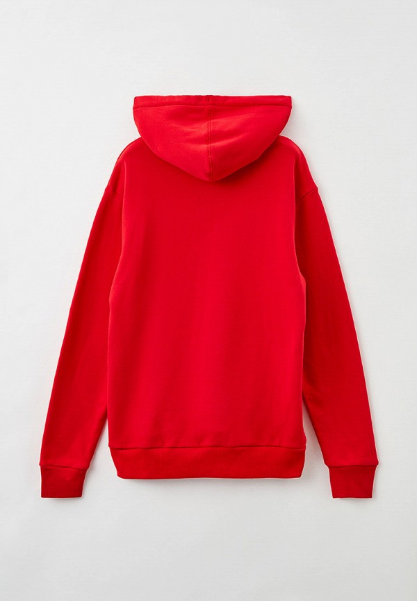 фото Худи converse