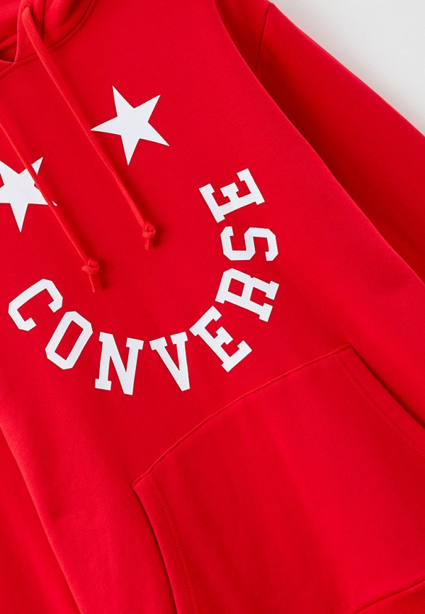 фото Худи converse