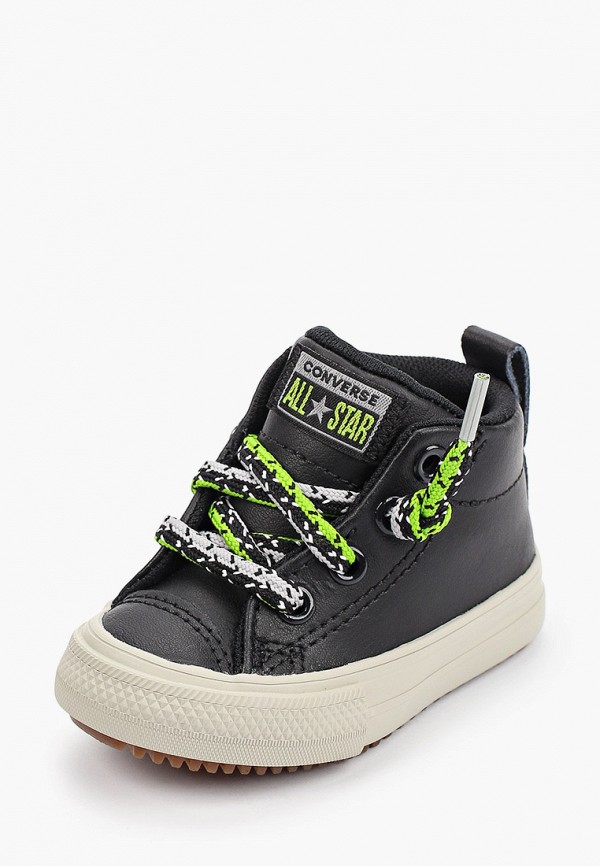 фото Кеды converse