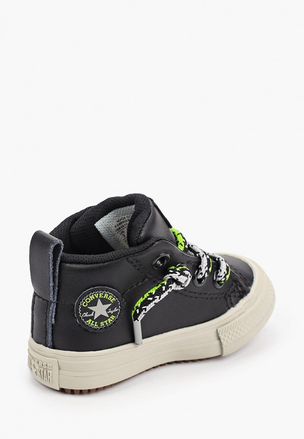 фото Кеды converse