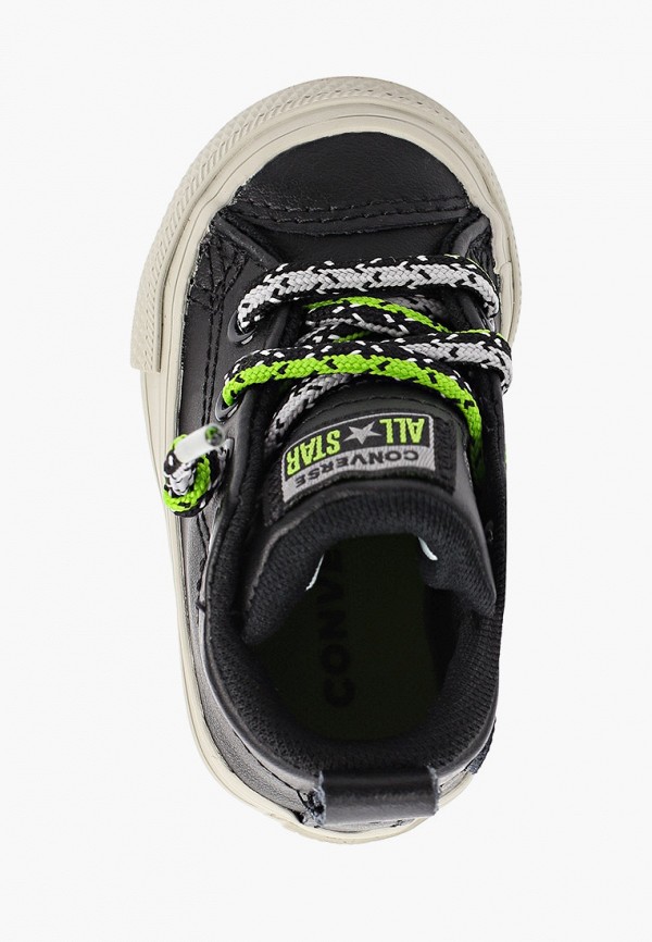 фото Кеды converse